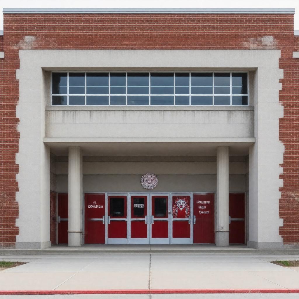 John Overton High School